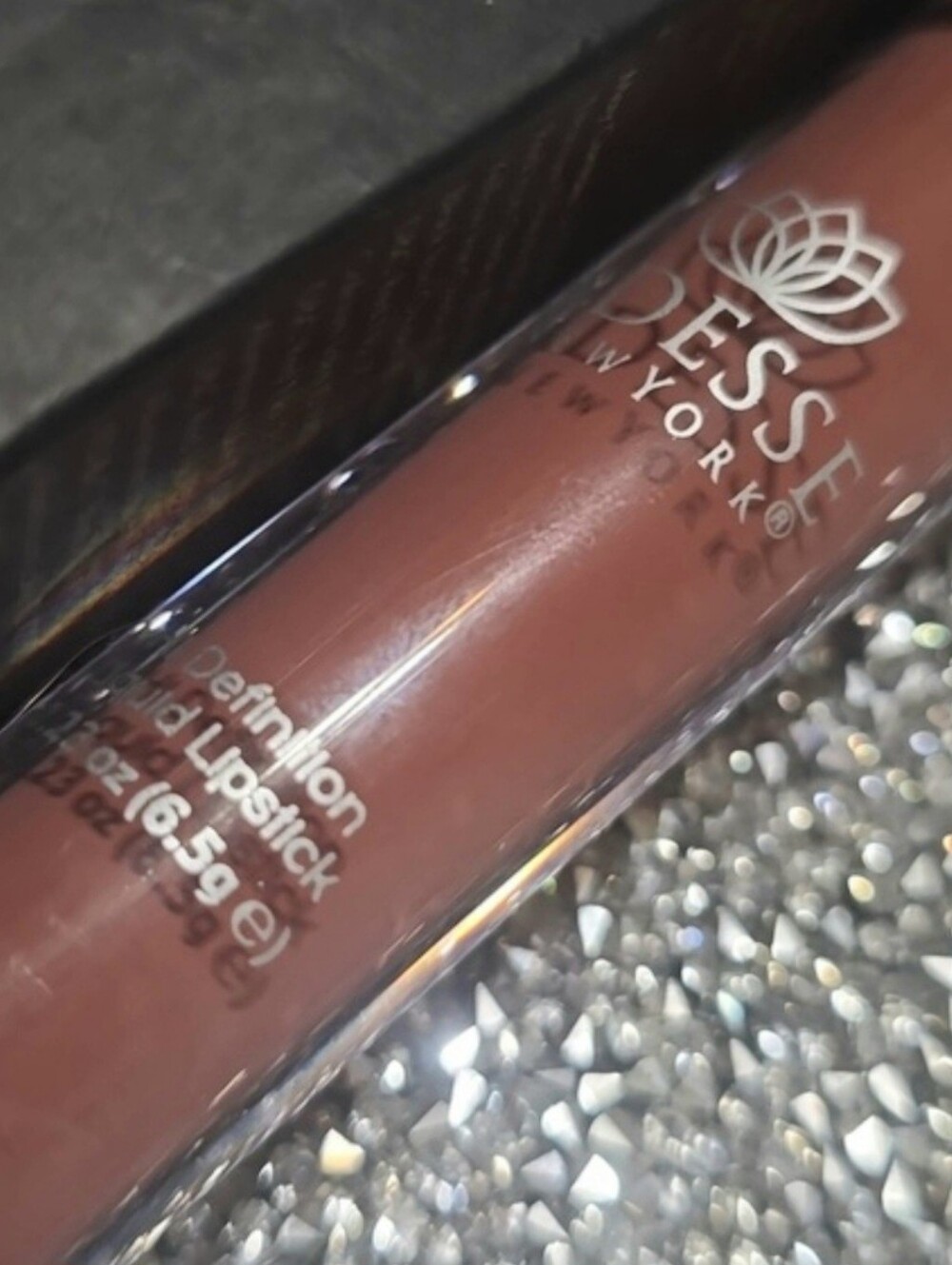 🧚‍♀️Adesse New York DISCONTINUED High Definition Liquid Lipstick NWT